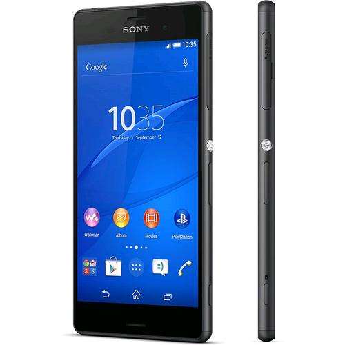 SONY XPERIA Z3